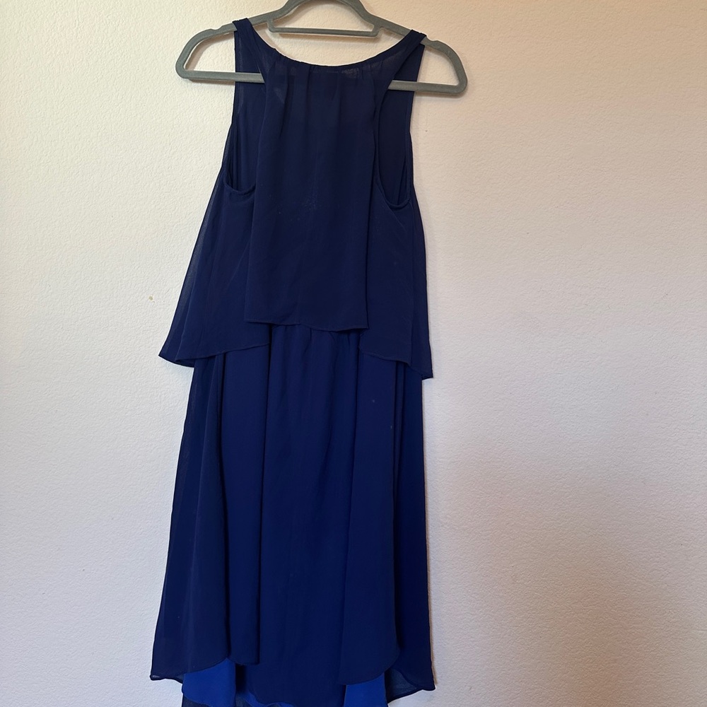 Anthropologie Dress
